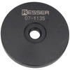 Bearing and hub puller for VW Touareg 85mm, Resser