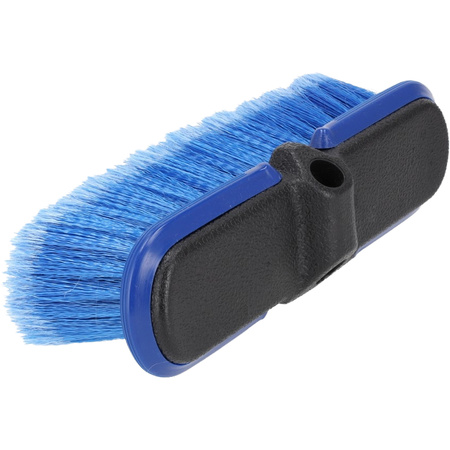 Telescopic brush for cleaning cars and solar panels, 980–1660 mm, Resser