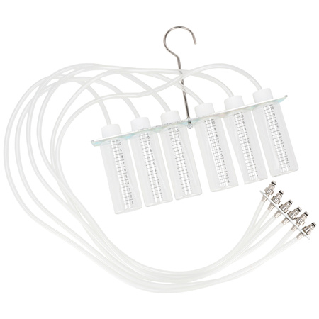 Common Rail injector tester, 36 elements, Resser