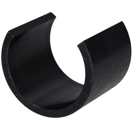 BMW control arm bushing puller set, 14 pieces, Resser