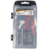 M6 X 1.0mm thread repair kit, Resser