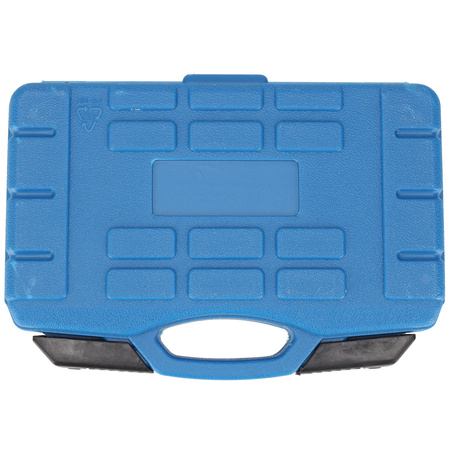 Klucze do korków oleju 12 elementów, Resser