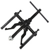 3-arm puller for internal bearings 12-48 mm, Resser