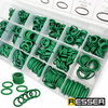 O-ring seals for air conditioning, set of 270 pieces, Resser