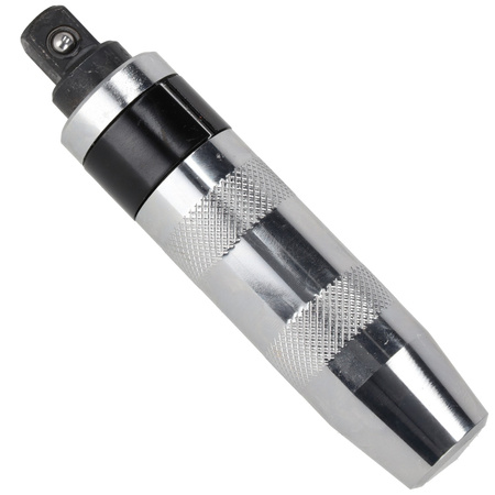 Impact screwdriver for driving in 13 elements, Resser