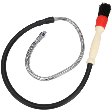 Workshop washer 150l + brush, Resser