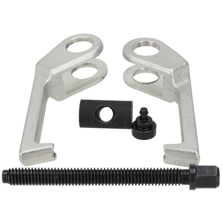 Joint pin puller, set of 5 pieces, Resser