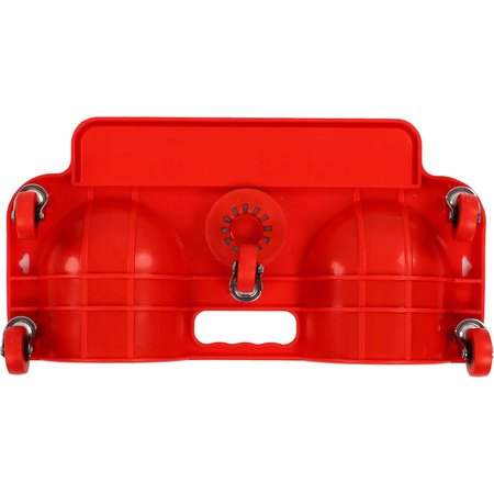 Leżanka mechanika klęcznik