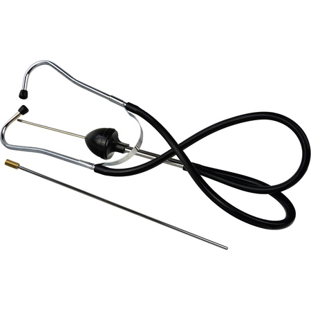 DIAGNOSTIC STETHOSCOPE