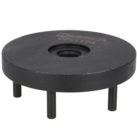 Wheel hub bearing puller for Citroen/Opel/Toyota, Resser