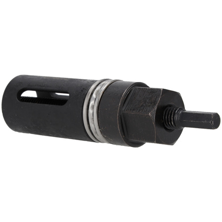 Pin puller for securing the position of the gearbox for ZF ZF12S and ZF16S, Resser