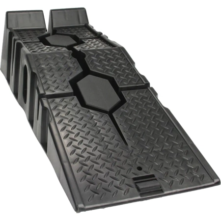 Rampy Najazdowe 3t, 2szt