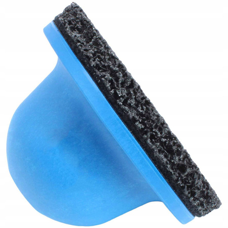 Ściernica do czyszczenia piast i tarcz 150mm 1/2''