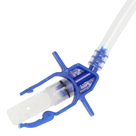 Tester wtryskiwaczy Common Rail 36 elementów, Resser