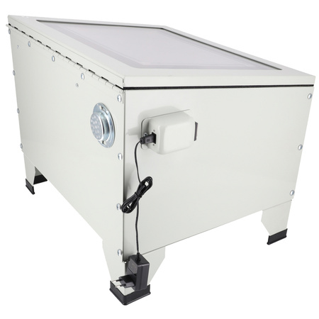 Cabin sandblaster 90L