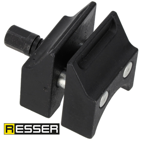 Suspension arm spreader, separator 15 mm, Resser