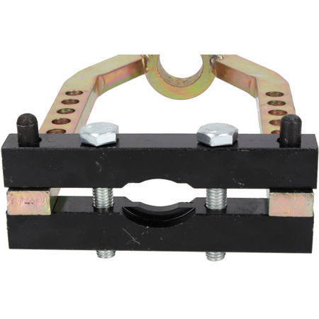 245 mm axle joint puller, Resser