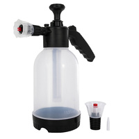 Pianownica opryskiwacz ciśnieniowy 2l