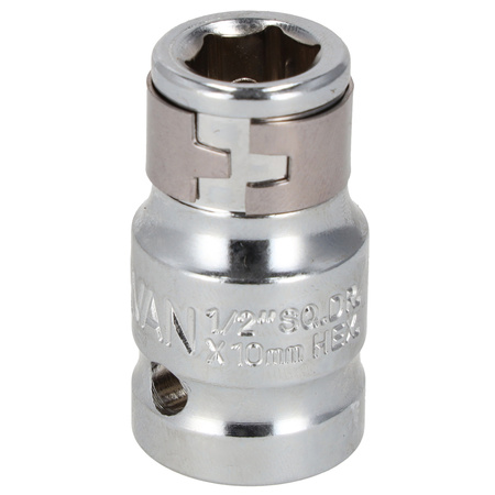 Alternator wrench set, 30 pieces, Resser