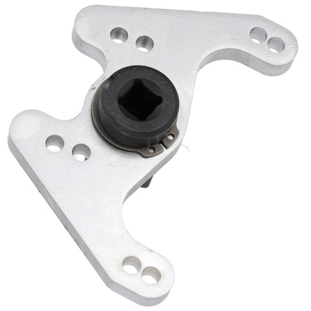 Przyrząd do zmiany położenia wału korbowego Volvo D9A, D12, D16C, Resser