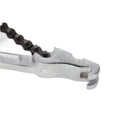 Chain wrench for oil filters, 12" (30 cm), Resser