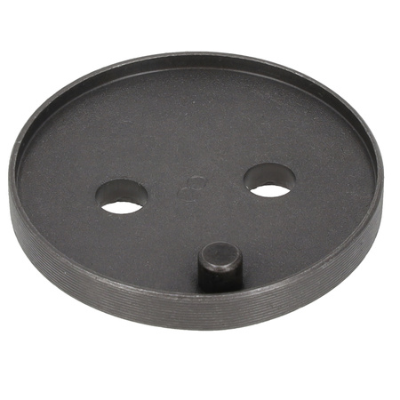 Brake piston pressing kit, 22 pieces, Resser