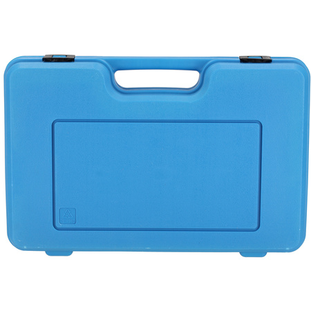 Telescopic brush for cleaning cars and solar panels, 980–1660 mm, Resser