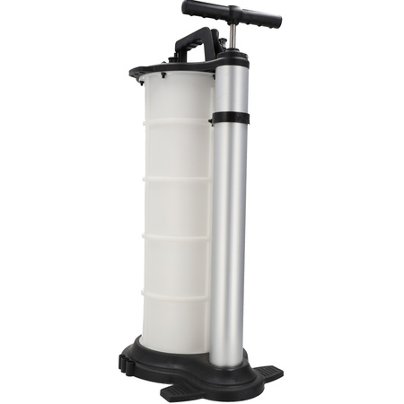 oil siphon skimmer 9L 3x SONDA