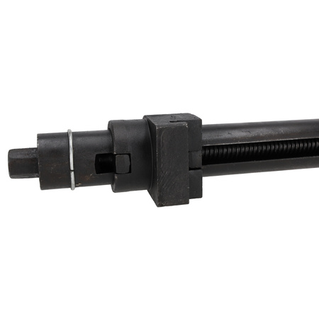 McPherson spring puller with 1.5T pads, Resser