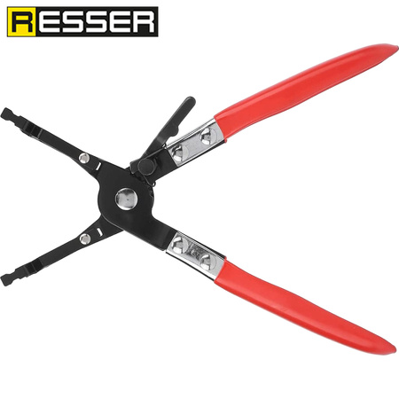 240 mm wire soldering pliers, Resser