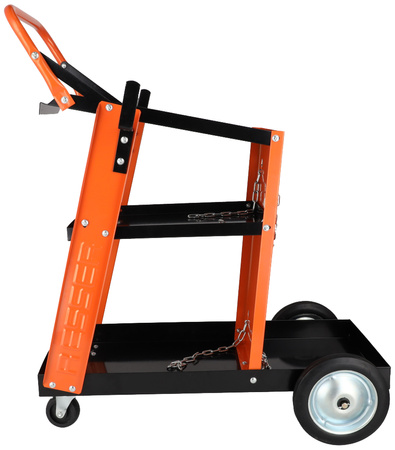 Wózek spawalniczy 60kg, Resser
