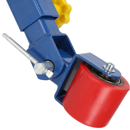 Fender repair tool for wheel arches 53-66 cm, Resser