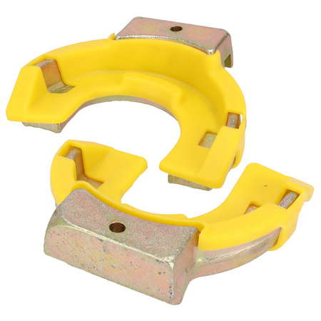 McPherson spring puller with 1.5T pads, Resser