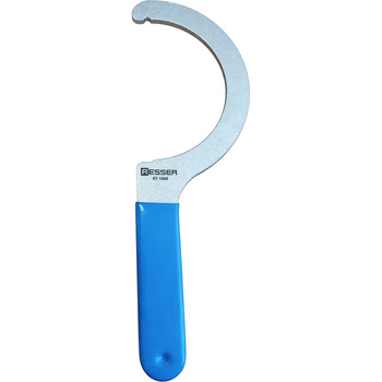 Key for unscrewing and screwing the ATF pump, Resser