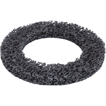 Ściernica do czyszczenia piast i tarcz 150mm dysk ścierny zapas, 1szt.