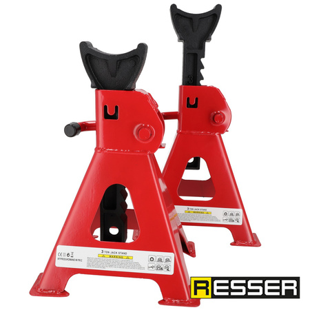 CAR SUPPORT STANDS 3T