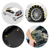 Cable Tie / Car Clip ZipiZip - Universal Mounting Pin 300-in-1, 100 pcs.