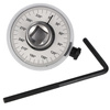 1/2" torque wrench protractor, Resser