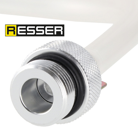 Oil drain hose from VW/AUDI filter M24x1.5mm, Resser