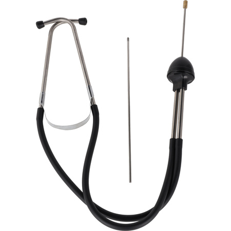 DIAGNOSTIC STETHOSCOPE