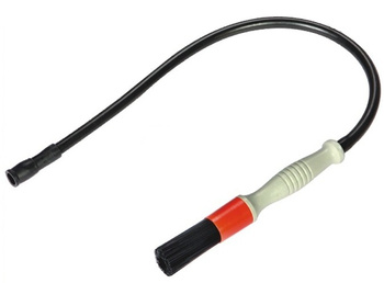 PĘDZEL DO MYJKI WARSZTATOWEJ