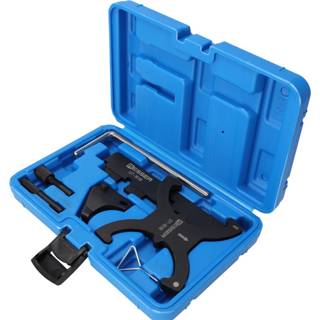 Timing lock Ford Focus 1.6 petrol Ti-VCT, Resser