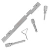 Timing lock FORD MAZDA VOLVO 1.25 - 2.3 16V set of 5 elements, Resser