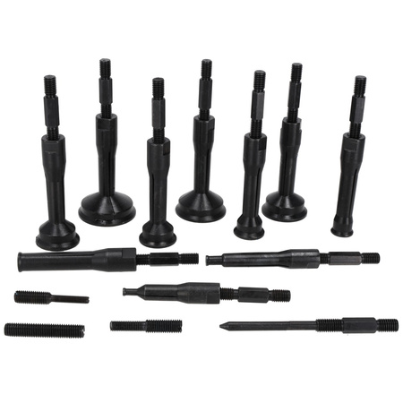 Inertia bearing puller 16el.