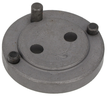 Brake piston squeeze set 18 items