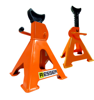 CAR SUPPORT STANDS 3T