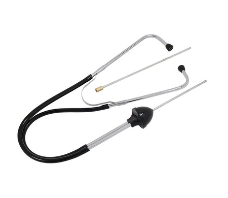 DIAGNOSTIC STETHOSCOPE