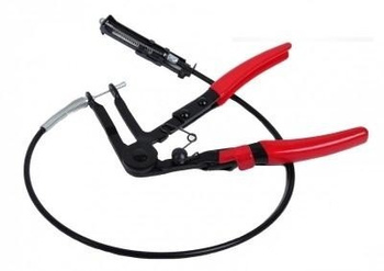 Crimping pliers with cable 630mm