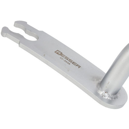 Dźwignia do regulacji drzwi 4 elementy, Resser