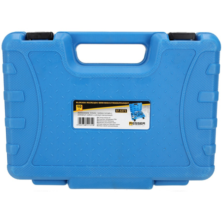 Blokada rozrządu BMW MINI/CITROEN/PEUGEOT 1,4 VTi 1,6 THP, Resser